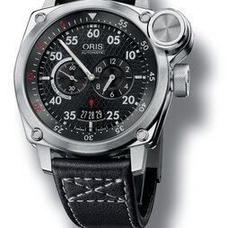 Oris Der Meisterflieger