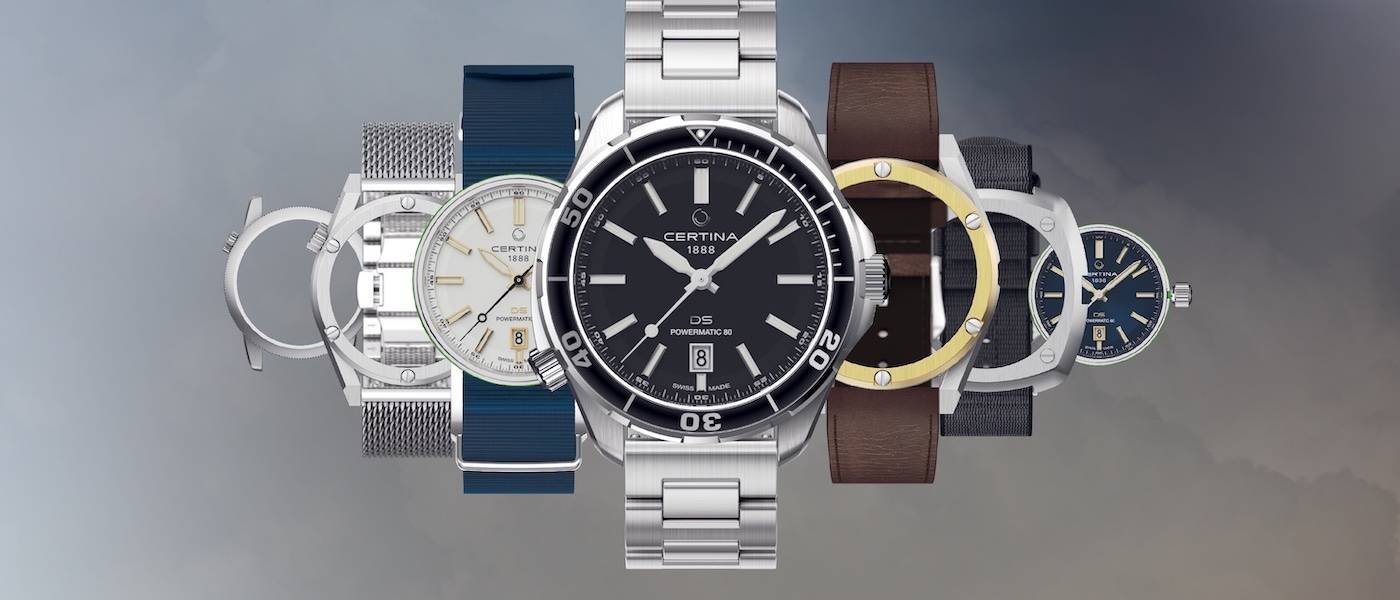 The Best Watches Each Swatch Group Brand Makes! (Omega, Rado