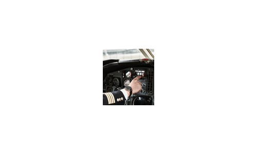 Bell & Ross - Professional References