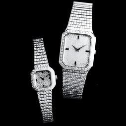 PATEK PHILIPPE
