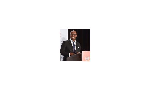 Jaeger-LeCoultre Supports the 2014 TIFF Rising Stars at the Toronto International Film Festival 
