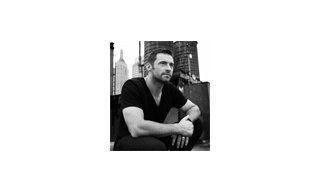 SIHH 2014 - Montblanc announces Hugh Jackman as its Global Brand Ambassador