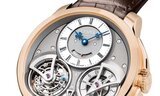 Czapek continues strong momentum at Basel