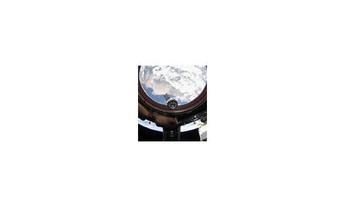 Fortis Launches Space Art Contest
