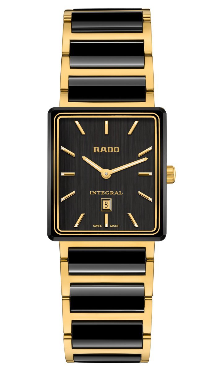 The 40th anniversary model