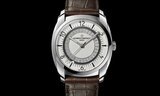 Vacheron Constantin updates the Quai de I'Île