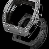The RM 011 case in NTPT® carbon