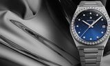 Zenith Defy Midnight