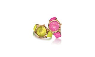 Versace Introduces New Apollo & Dafne Timepieces