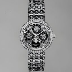 VACHERON CONSTANTIN