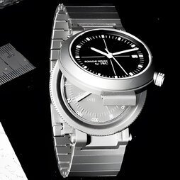 IWC International Watch Co., Schaffhouse