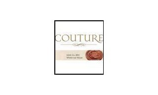 'Couture Time' adds watches to Couture show