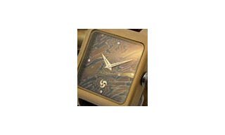 Introducing a new exclusive Swedish watch brandGustafsson & Sj&#x00F6;gren