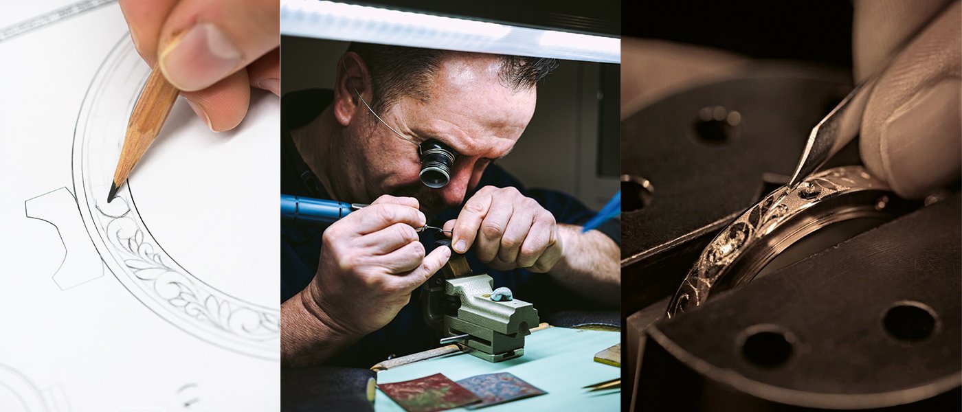 Pascal Raffy champions true luxury with Bovet bespoke