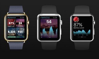 Apple Watch success appears to hinge on its apps