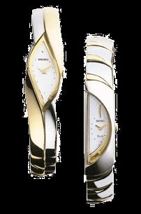 Total 35+ imagen seiko rivoli women’s watches