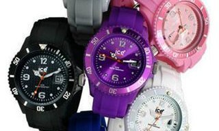 Ice-Watch opens flagship store in Amsterdam