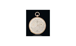 Breguet Acquires Two Antique Watches for a Record Price