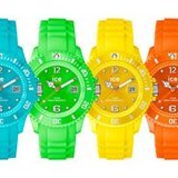 The Ice-Forever range by Ice-Watch
