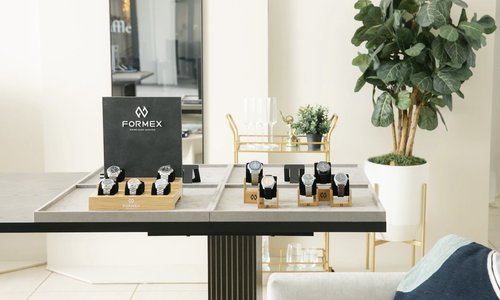 Formex at 25: From Online Pioneer to Global Retail Presence