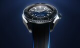 Introducing Omega's Seamaster Planet Ocean Ultra Deep 