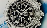 BREITLING - Crosswind