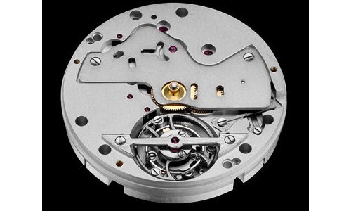 MECHANICAL - Who will succeed ETA?