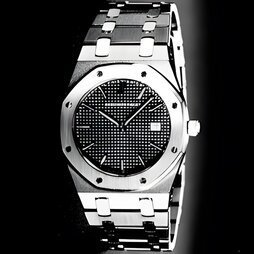 AUDEMARS PIGUET “Royal Oak Championship Edition”