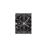 BLUE CHIP BLACK CHRONOGRAPH by Armin Strom