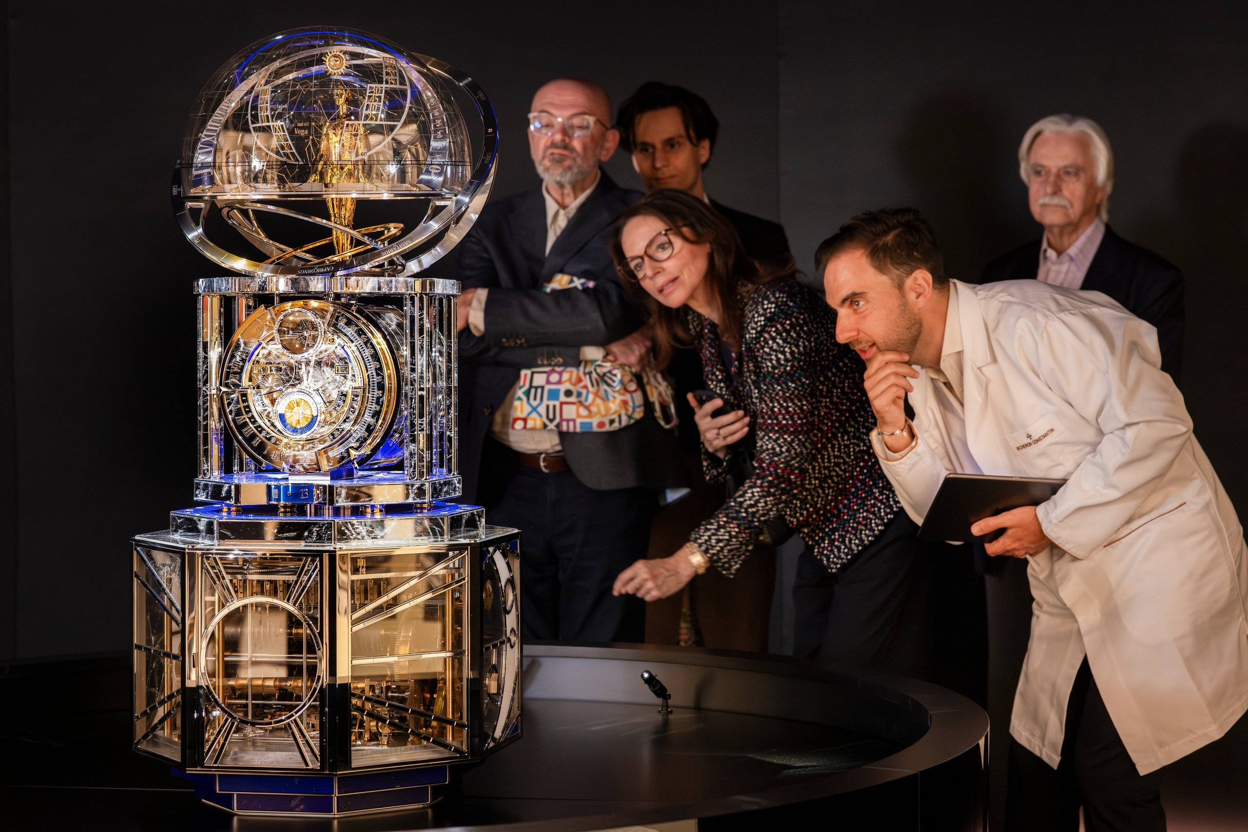 Watches and Wonders 2026: a record-breaking edition