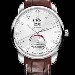 MASTER SERIES by Titoni