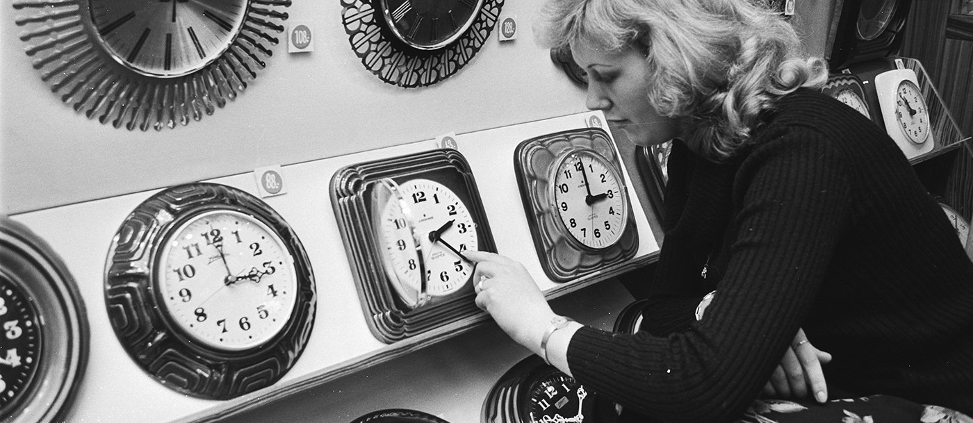 Daylight saving: the eternal debate