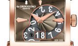 de Grisogono Instrumento Grande Open Date