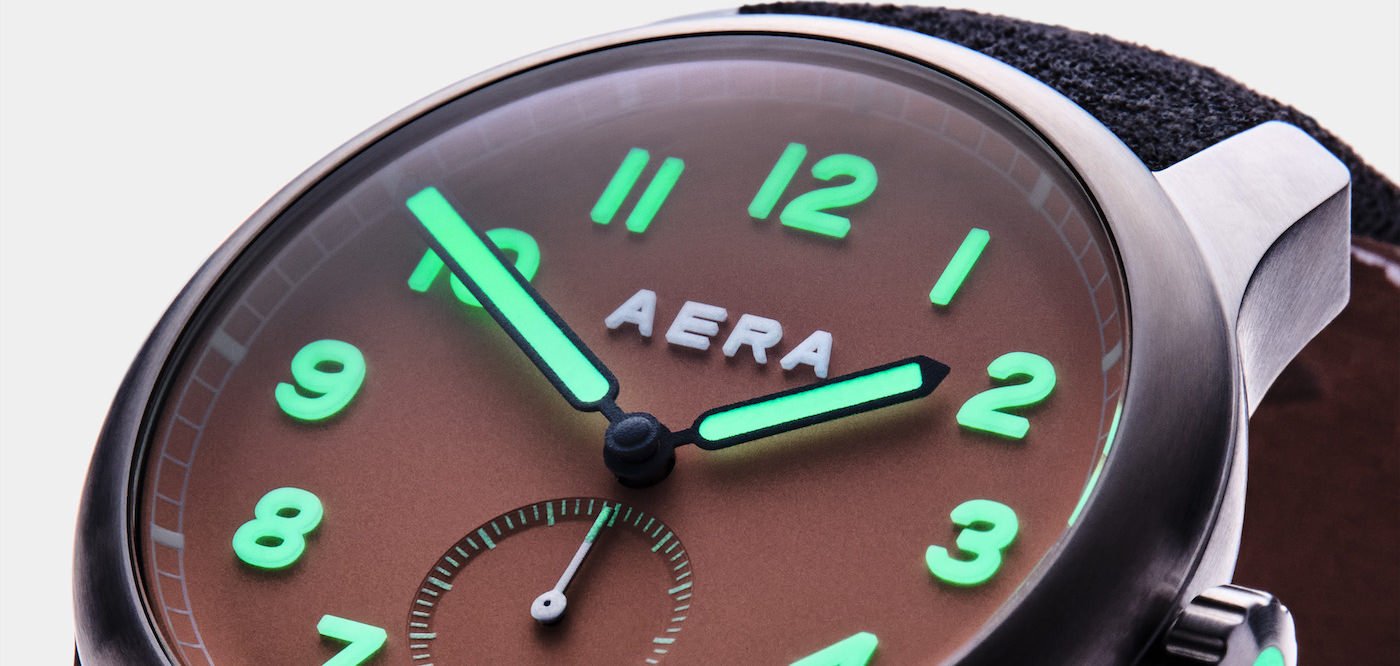 Aera M-1 Dune: A Dusty Pink Tribute to SAS ‘Pink Panther' Land Rovers