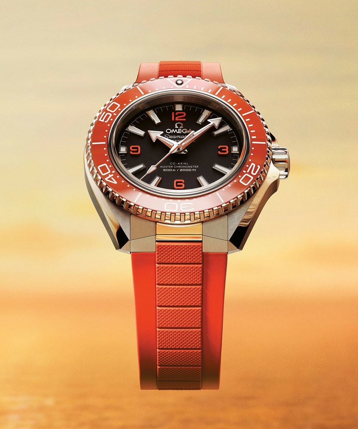 Omega launches the fourth-generation Planet Ocean. This complete redesign of the collection introduces seven new watches, including three different watch heads, with multiple options for bracelets or straps.