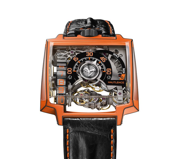 HAUTLENCE VORTEX GAMMA MAGMA