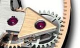 The innovative verticalization of Ulysse Nardin