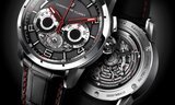 Christophe Claret Kantharos