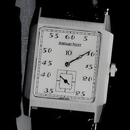 AUDEMARS PIGUET