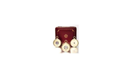 Sotheby's Sale of Important Watches in Geneva on November 15th, 2009