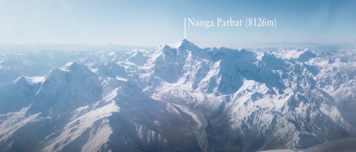 Gübelin Gem Lab: a journey through Pakistan