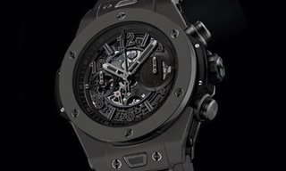 GENEVA SHOWS - IN THE GRAND HOTELS... De Bethune, F.P. Journe, Hublot, Christophe Claret