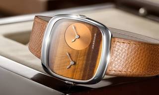 Dennison goes neo-vintage