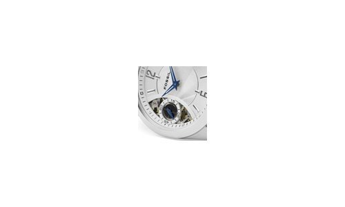 Fossil introduces new Twist Collection of automatic / quartz hybrid designs