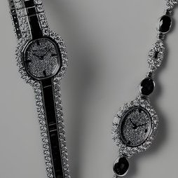 PATEK PHILIPPE