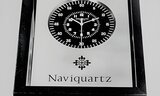 PATEK PHILIPPE “Naviquartz”