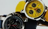 MOVADO - Vizio Chronograph