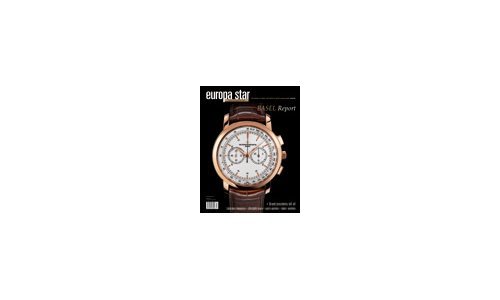 The grand art of watchmaking