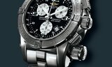 Breitling Emergency Mission