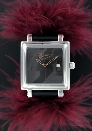 “Times Square” Ladies Watch by Greco